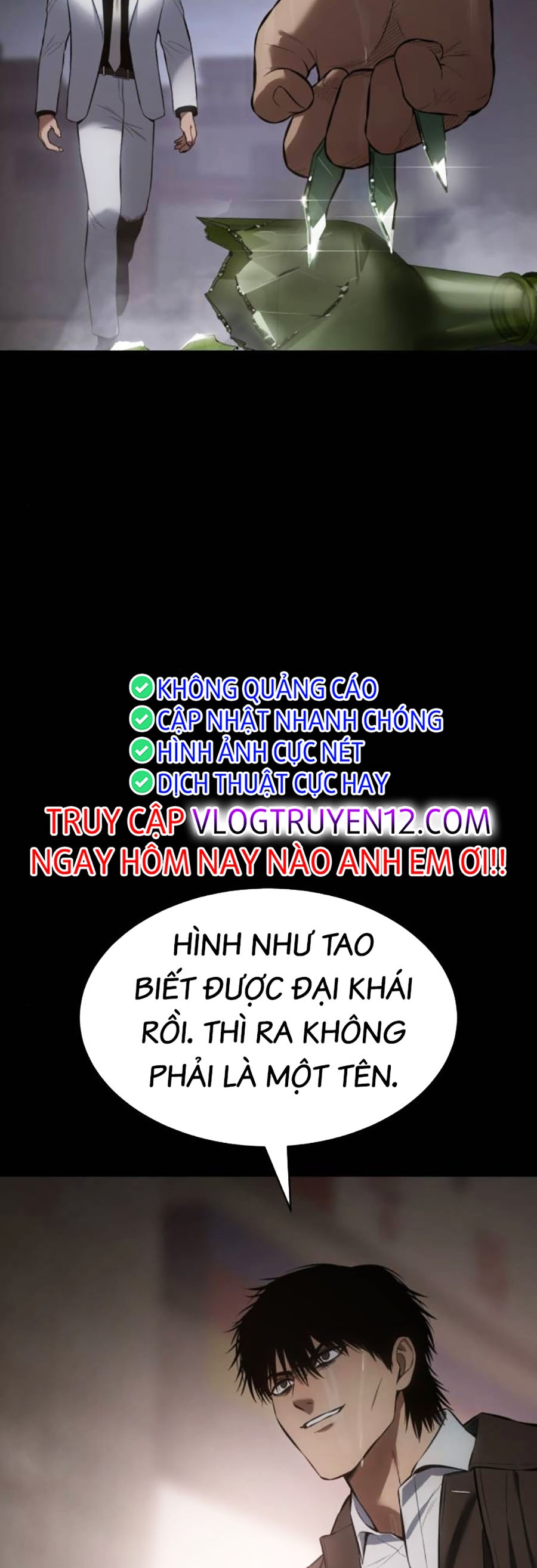 Đặc Vụ Thế Thân Chapter 69 - Trang 2