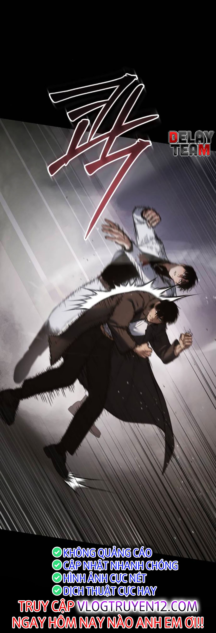 Đặc Vụ Thế Thân Chapter 69 - Trang 2