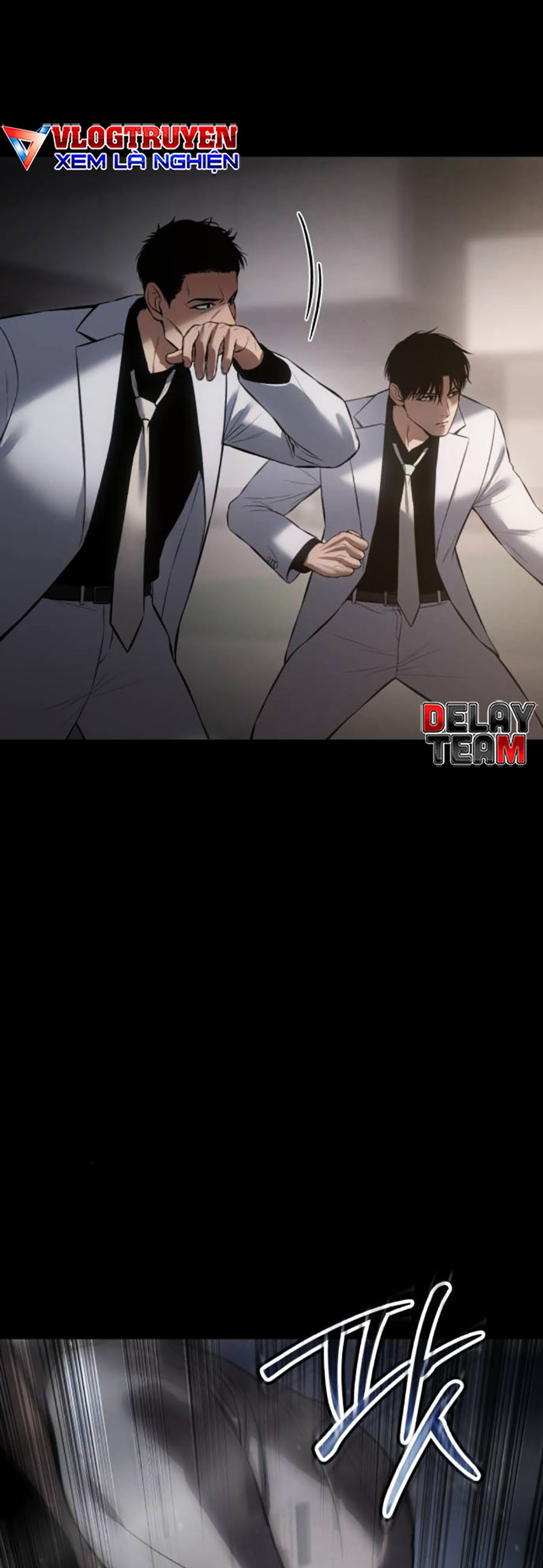 Đặc Vụ Thế Thân Chapter 69 - Trang 2