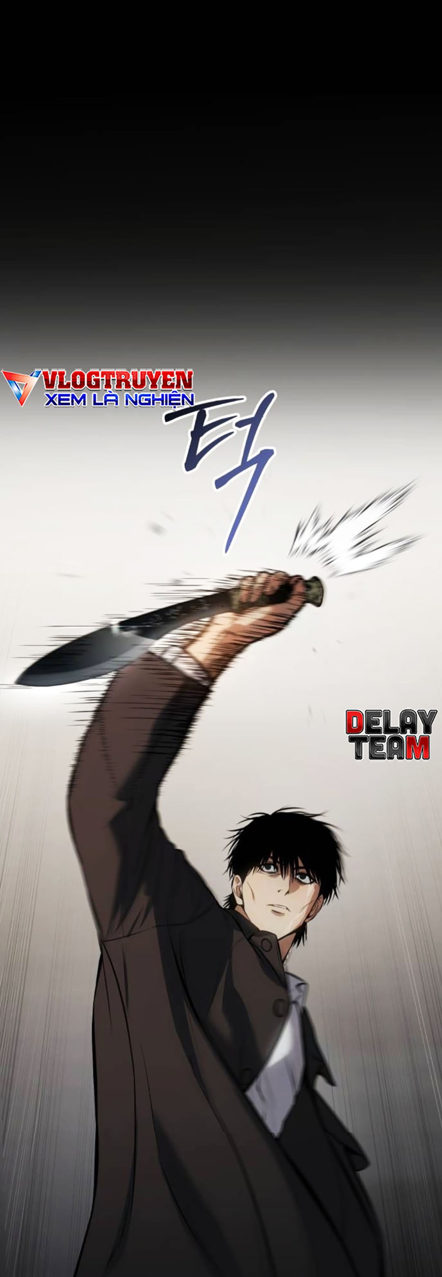 Đặc Vụ Thế Thân Chapter 69 - Trang 2