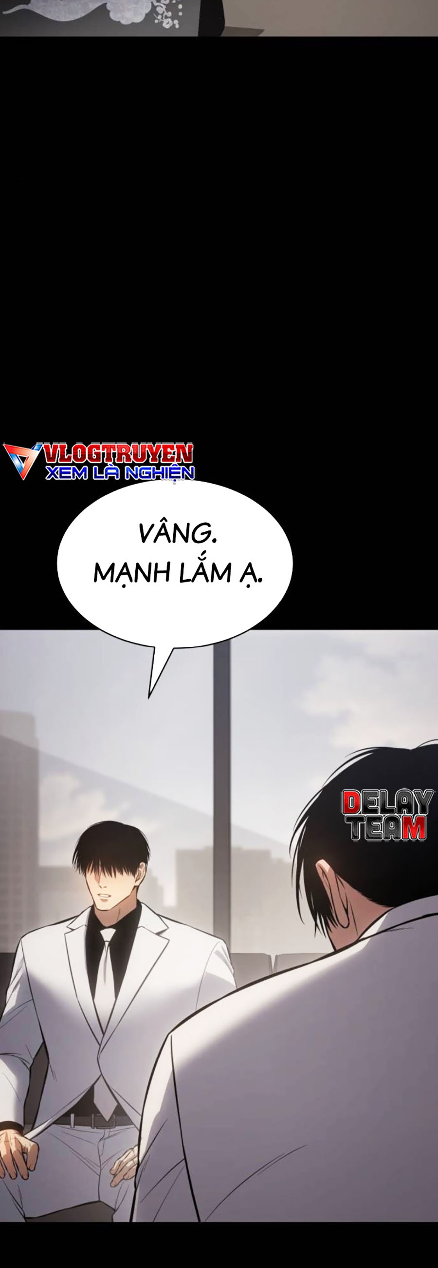 Đặc Vụ Thế Thân Chapter 69 - Trang 2