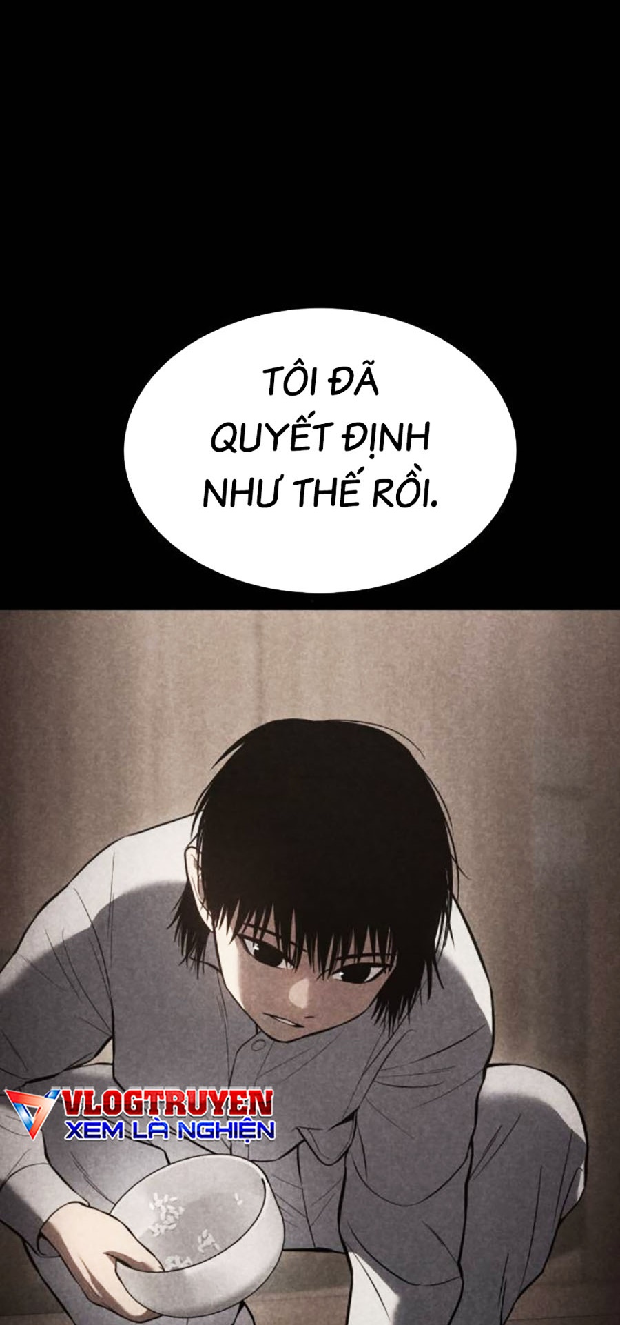 Đặc Vụ Thế Thân Chapter 69 - Trang 2