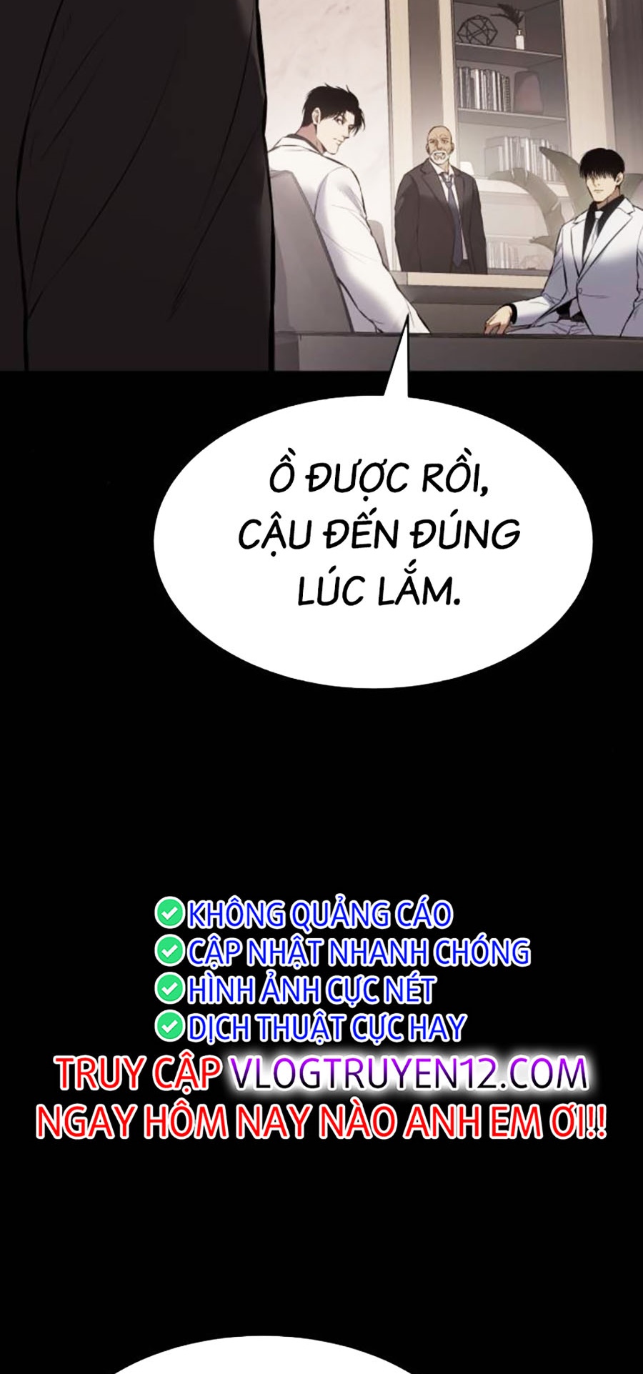 Đặc Vụ Thế Thân Chapter 69 - Trang 2