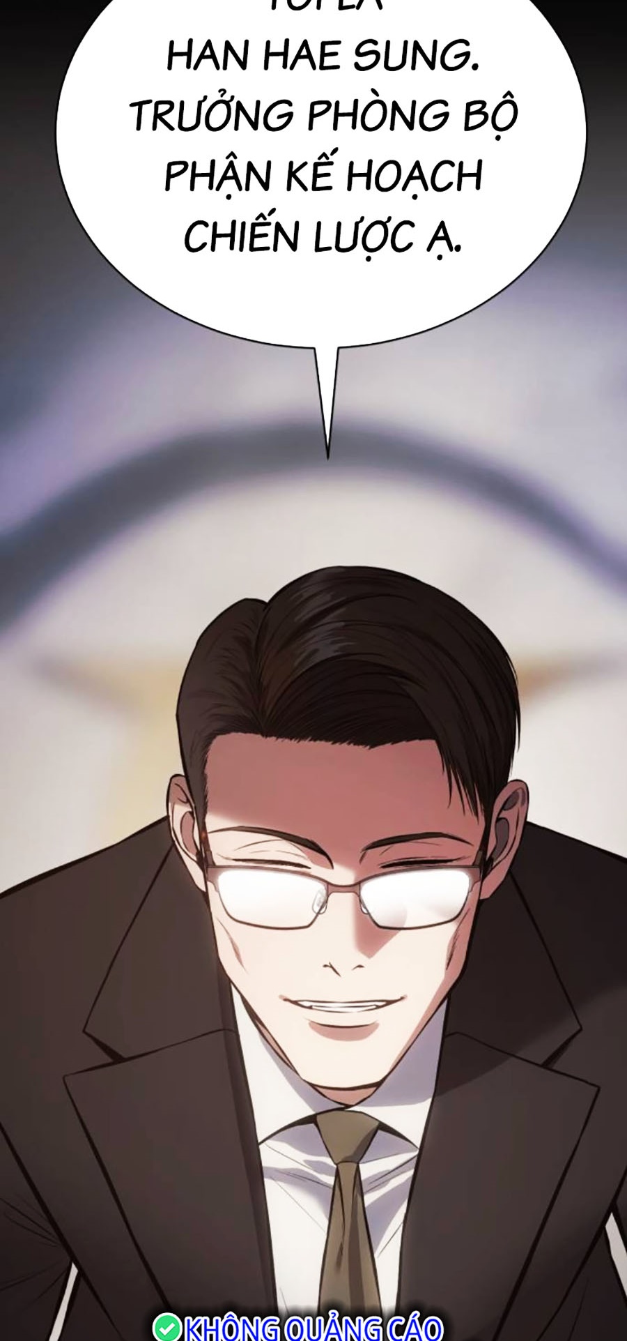 Đặc Vụ Thế Thân Chapter 69 - Trang 2