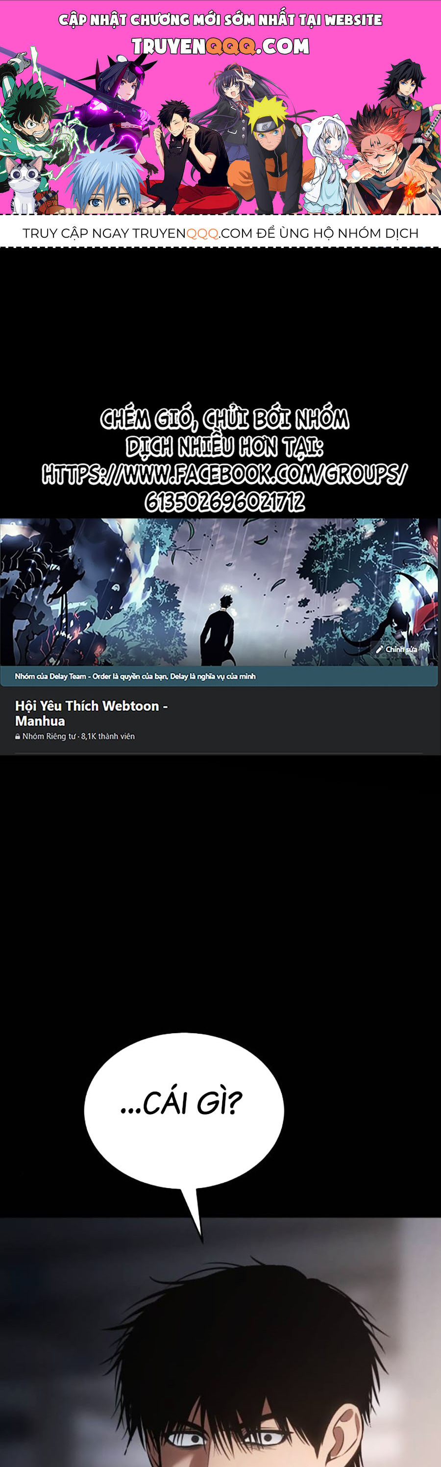 Đặc Vụ Thế Thân Chapter 69 - Trang 2