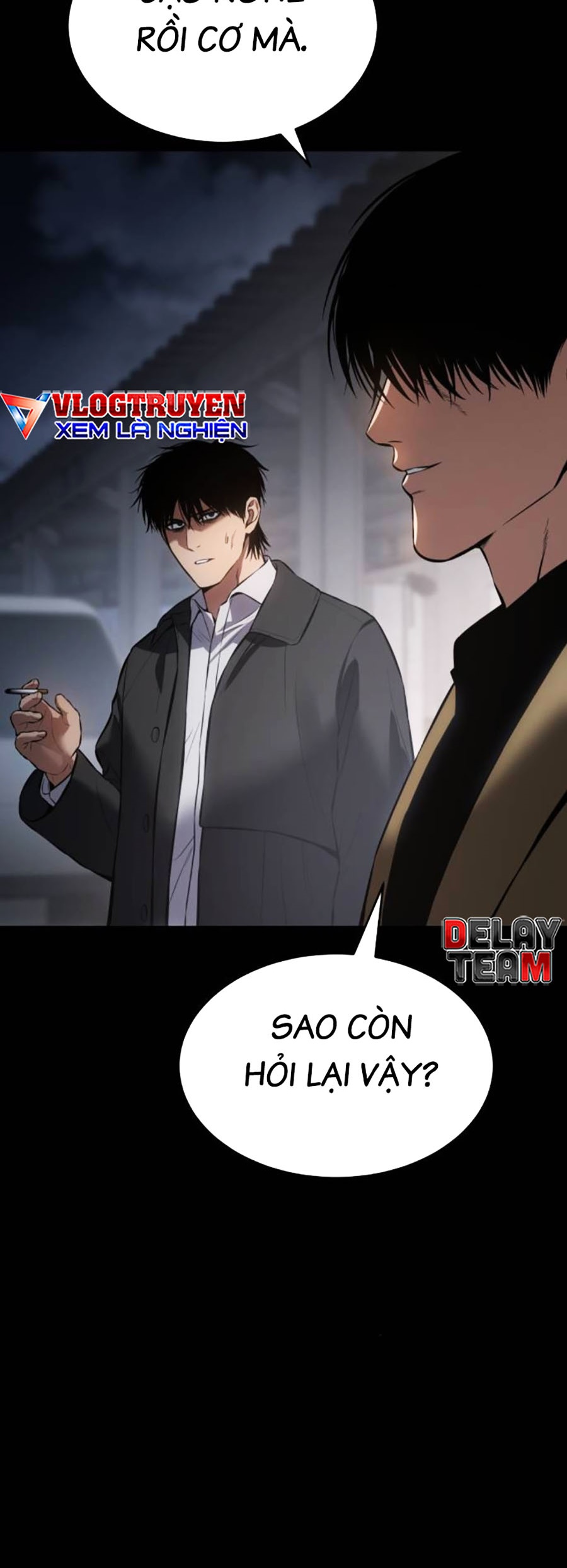 Đặc Vụ Thế Thân Chapter 69 - Trang 2