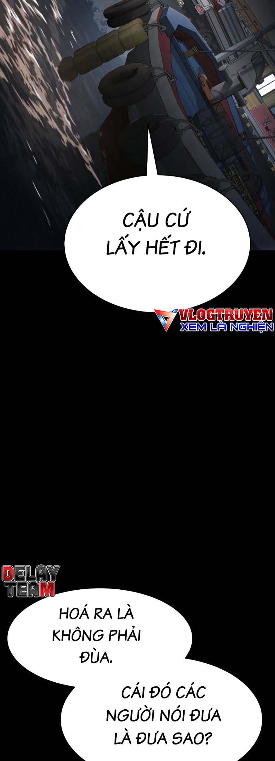 Đặc Vụ Thế Thân Chapter 69 - Trang 2