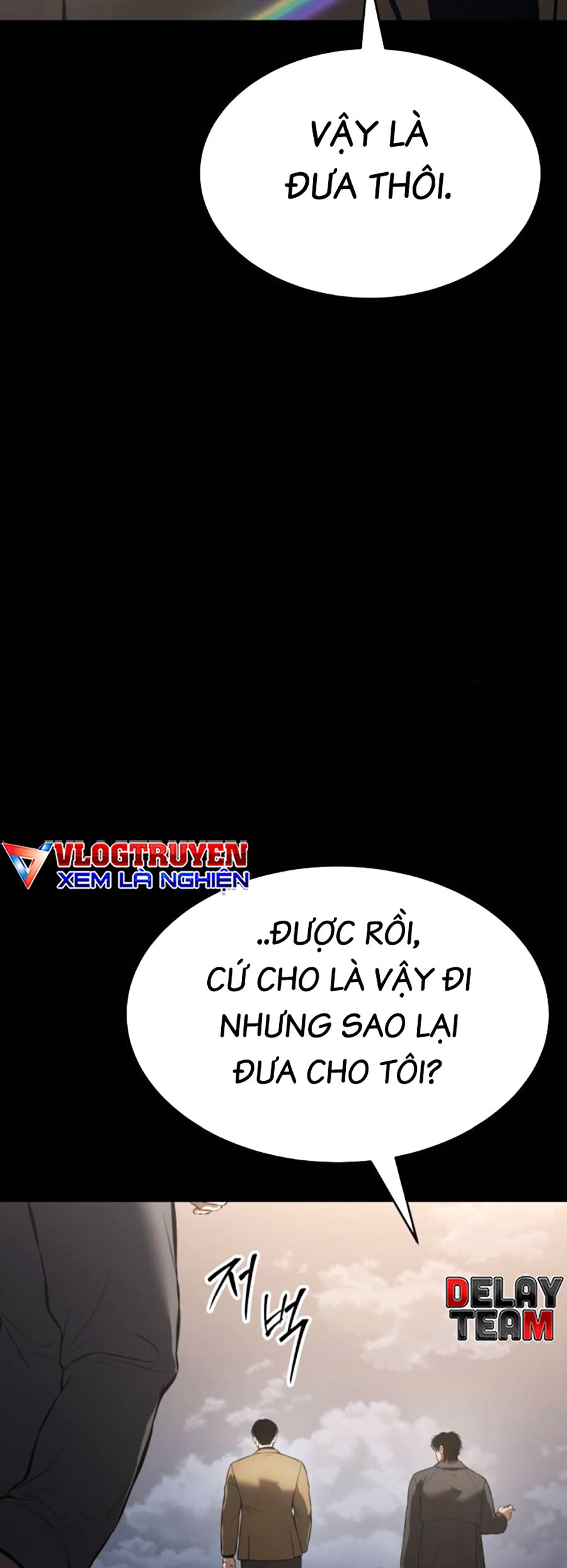 Đặc Vụ Thế Thân Chapter 69 - Trang 2