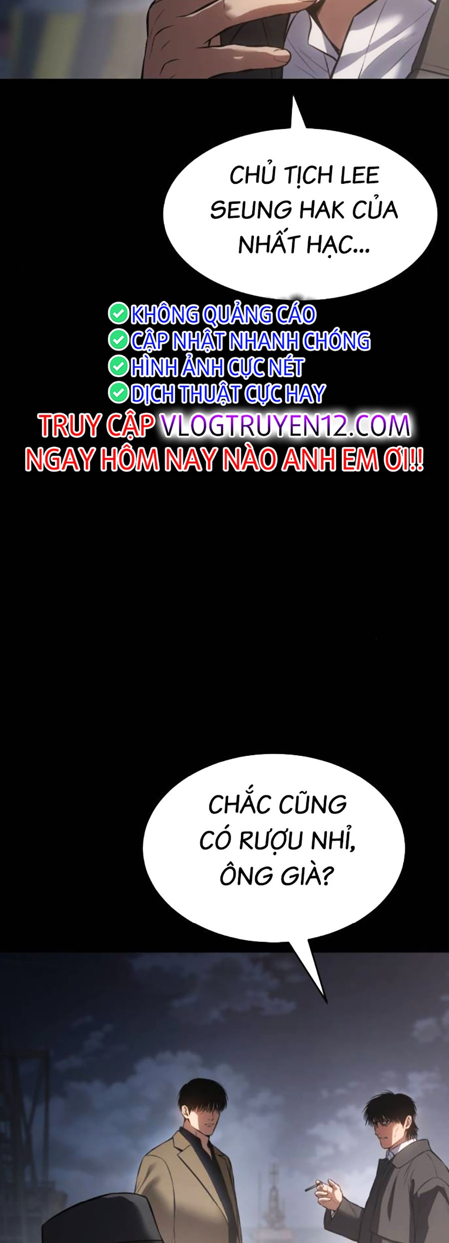 Đặc Vụ Thế Thân Chapter 69 - Trang 2