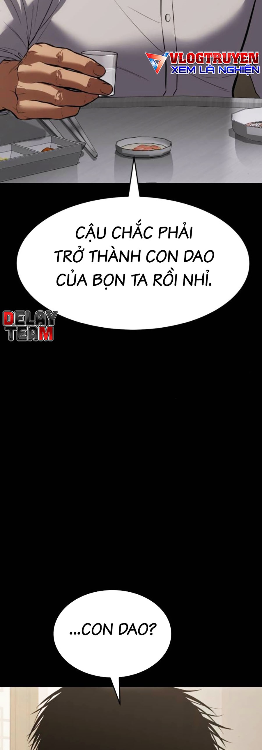 Đặc Vụ Thế Thân Chapter 69 - Trang 2