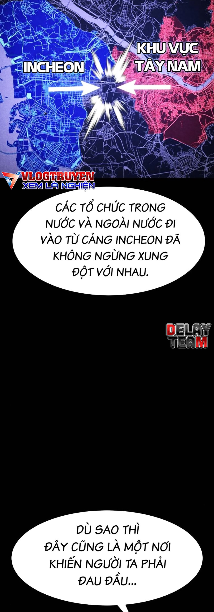 Đặc Vụ Thế Thân Chapter 69 - Trang 2