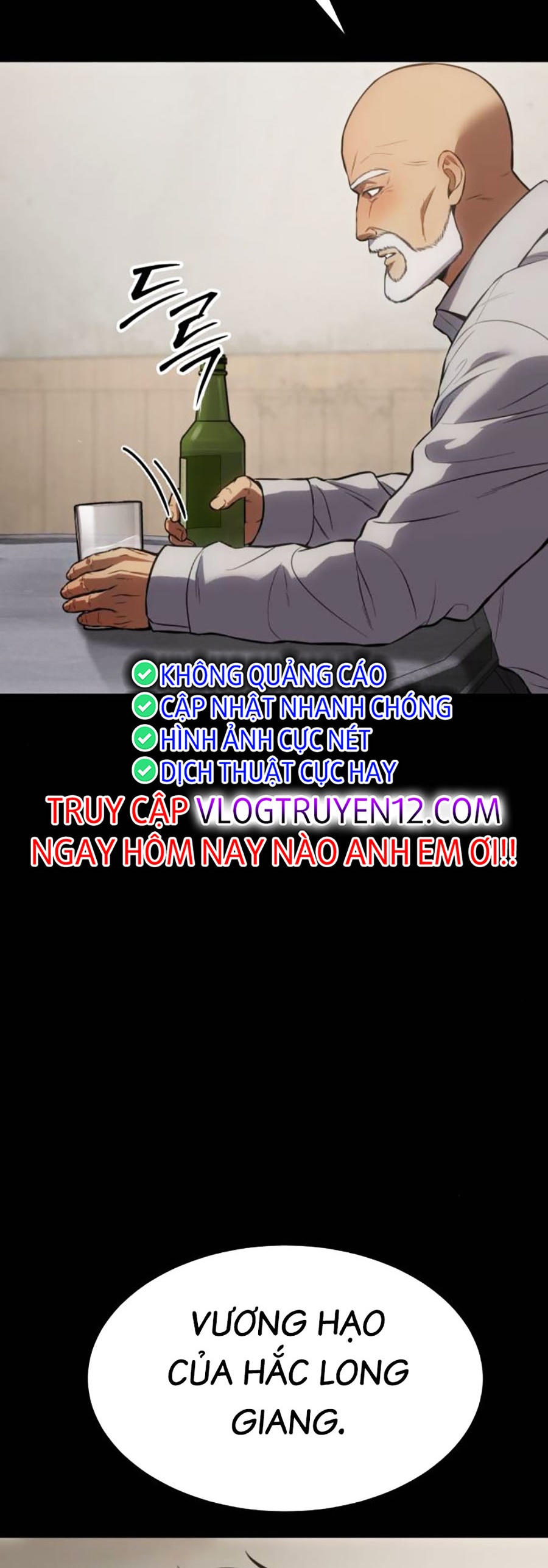 Đặc Vụ Thế Thân Chapter 69 - Trang 2