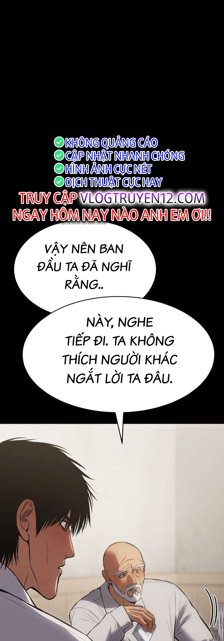 Đặc Vụ Thế Thân Chapter 69 - Trang 2