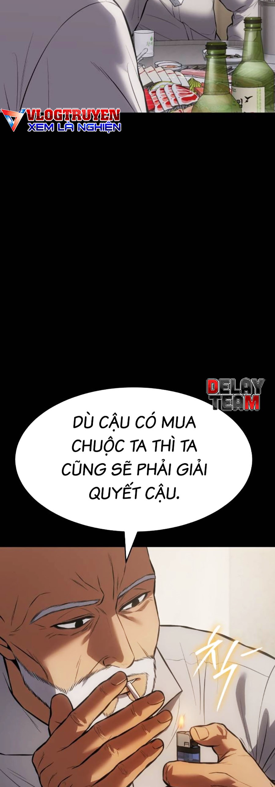 Đặc Vụ Thế Thân Chapter 69 - Trang 2