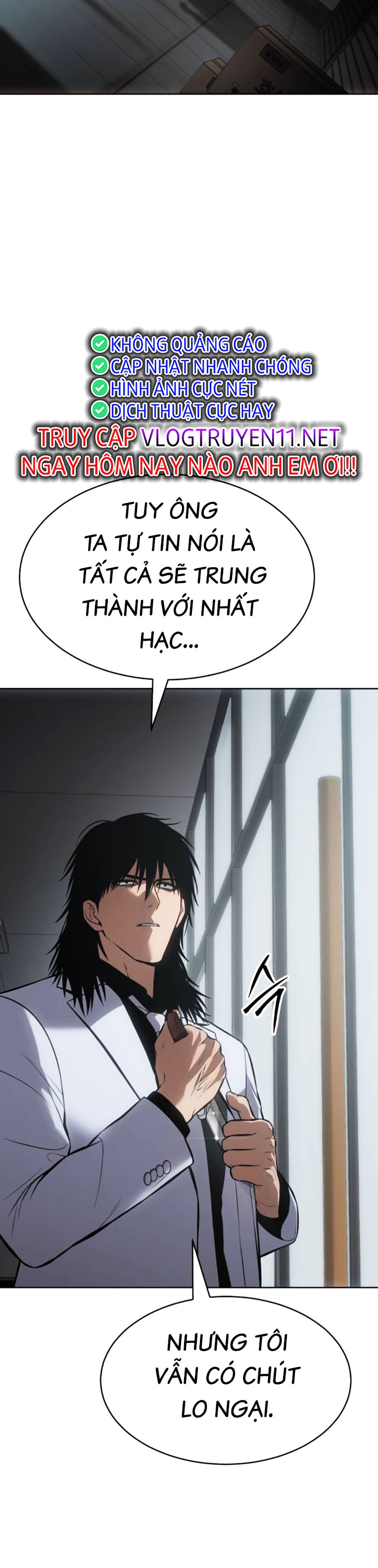 Đặc Vụ Thế Thân Chapter 69 - Trang 2