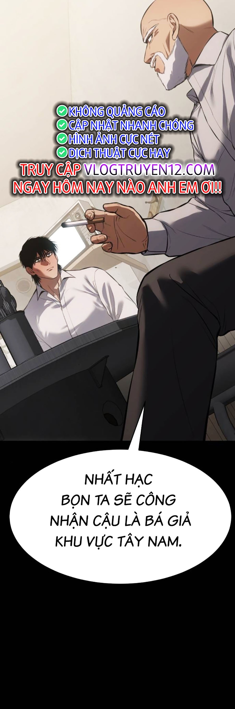 Đặc Vụ Thế Thân Chapter 69 - Trang 2