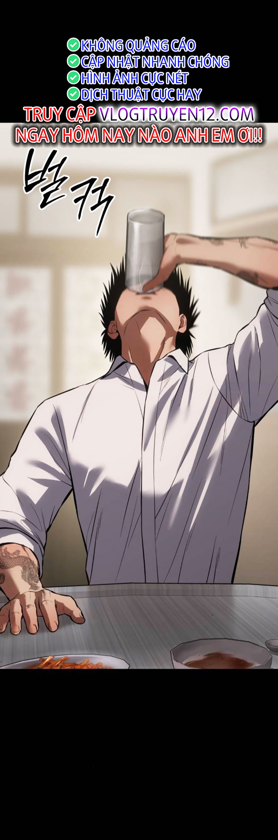 Đặc Vụ Thế Thân Chapter 69 - Trang 2