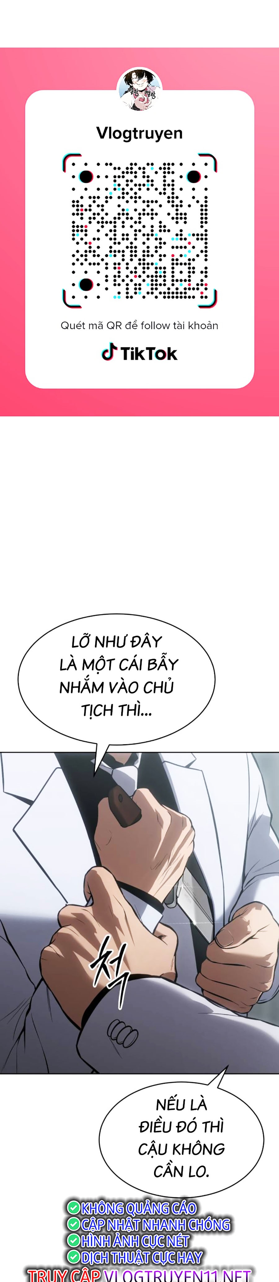 Đặc Vụ Thế Thân Chapter 69 - Trang 2