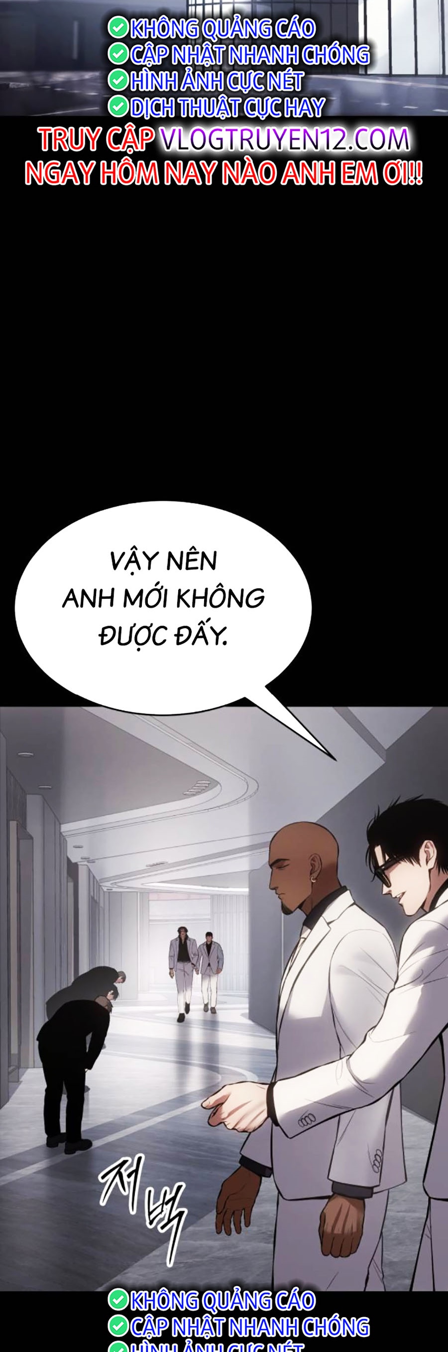 Đặc Vụ Thế Thân Chapter 69 - Trang 2