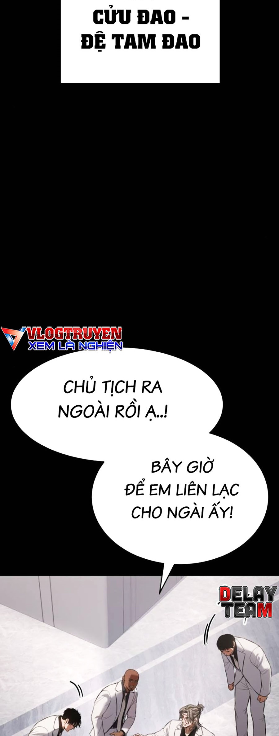 Đặc Vụ Thế Thân Chapter 69 - Trang 2