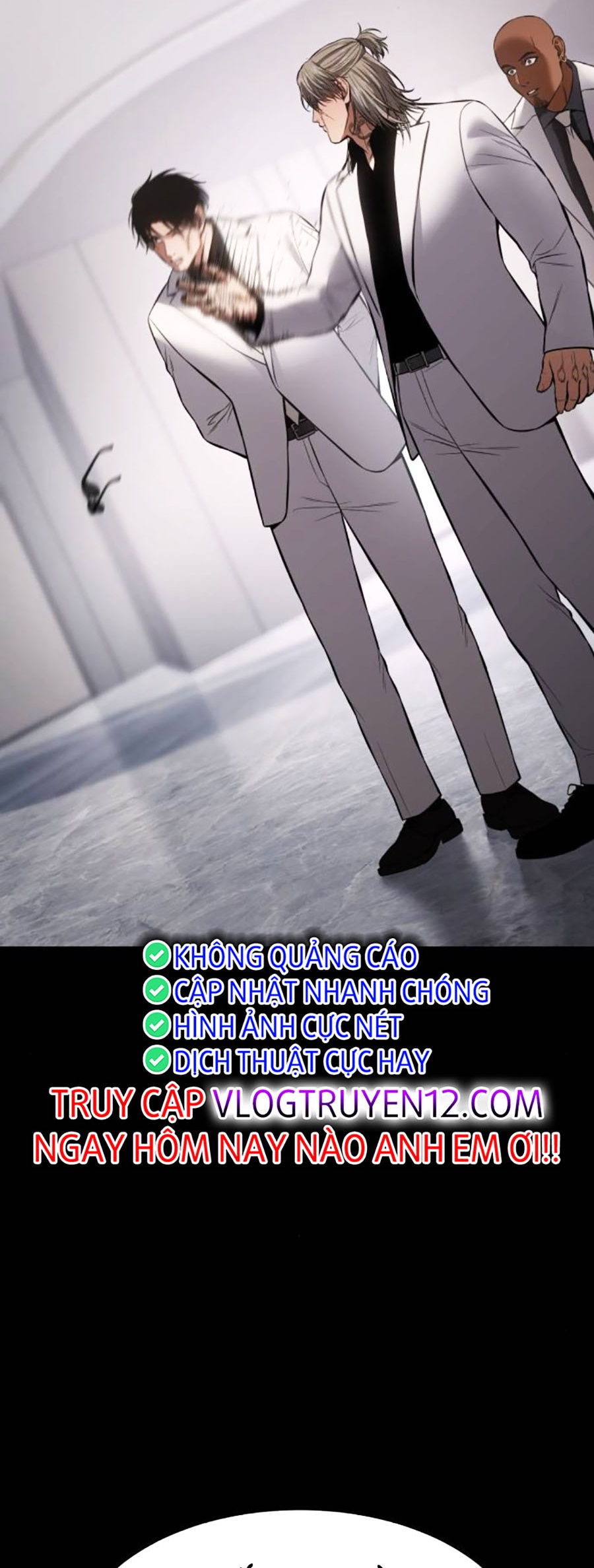 Đặc Vụ Thế Thân Chapter 69 - Trang 2