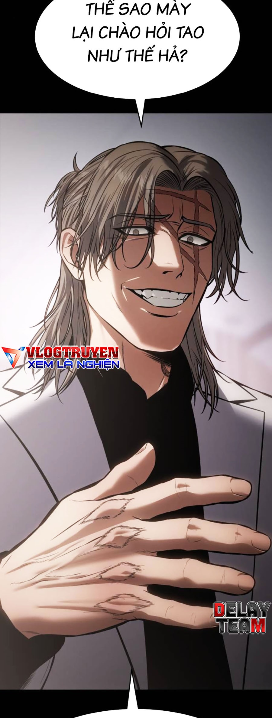 Đặc Vụ Thế Thân Chapter 69 - Trang 2