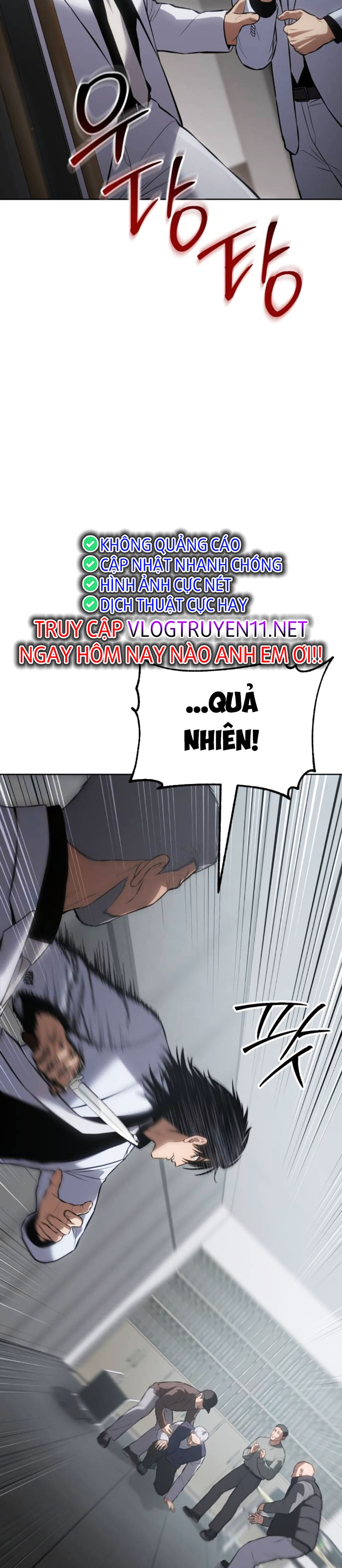 Đặc Vụ Thế Thân Chapter 69 - Trang 2