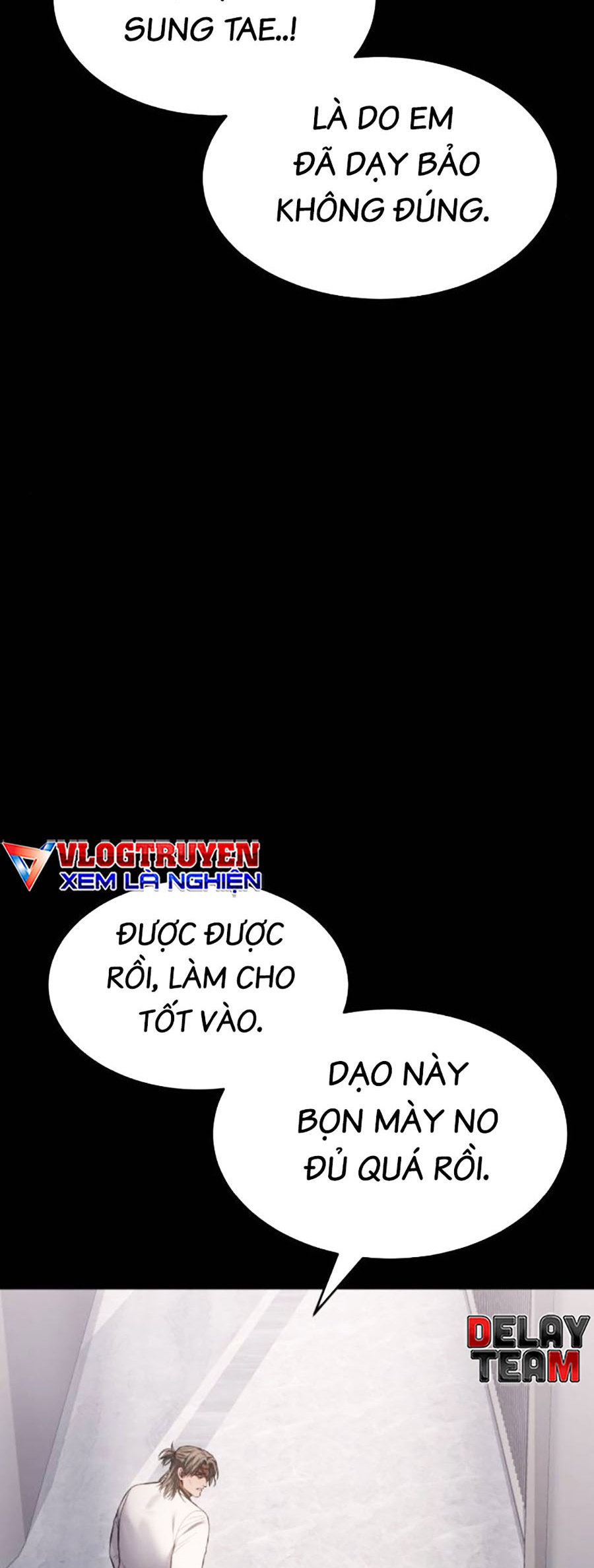 Đặc Vụ Thế Thân Chapter 69 - Trang 2