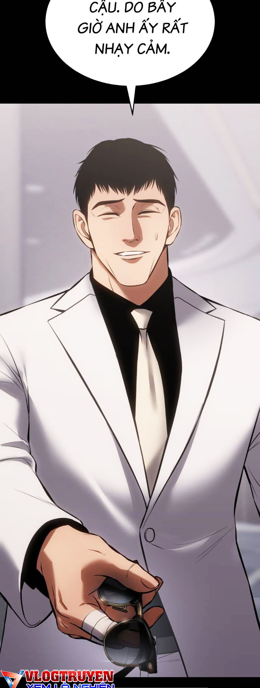 Đặc Vụ Thế Thân Chapter 69 - Trang 2