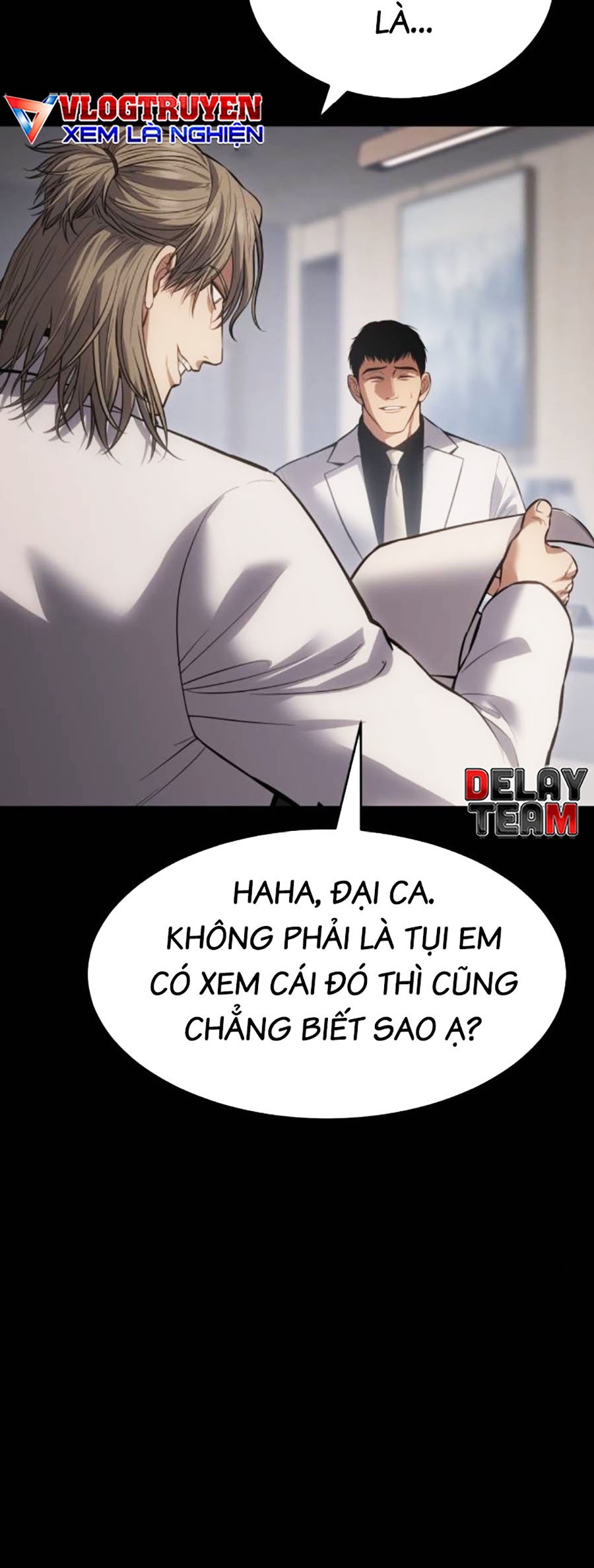 Đặc Vụ Thế Thân Chapter 69 - Trang 2