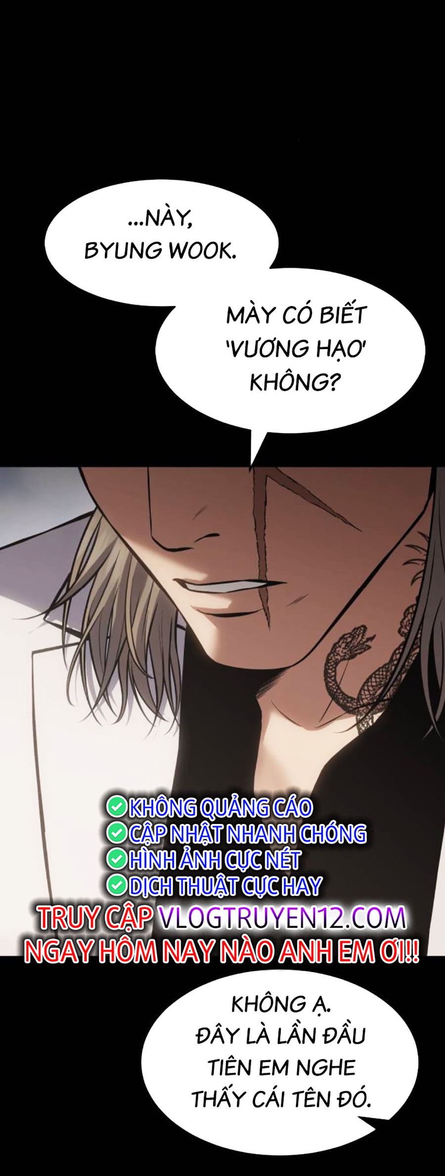 Đặc Vụ Thế Thân Chapter 69 - Trang 2