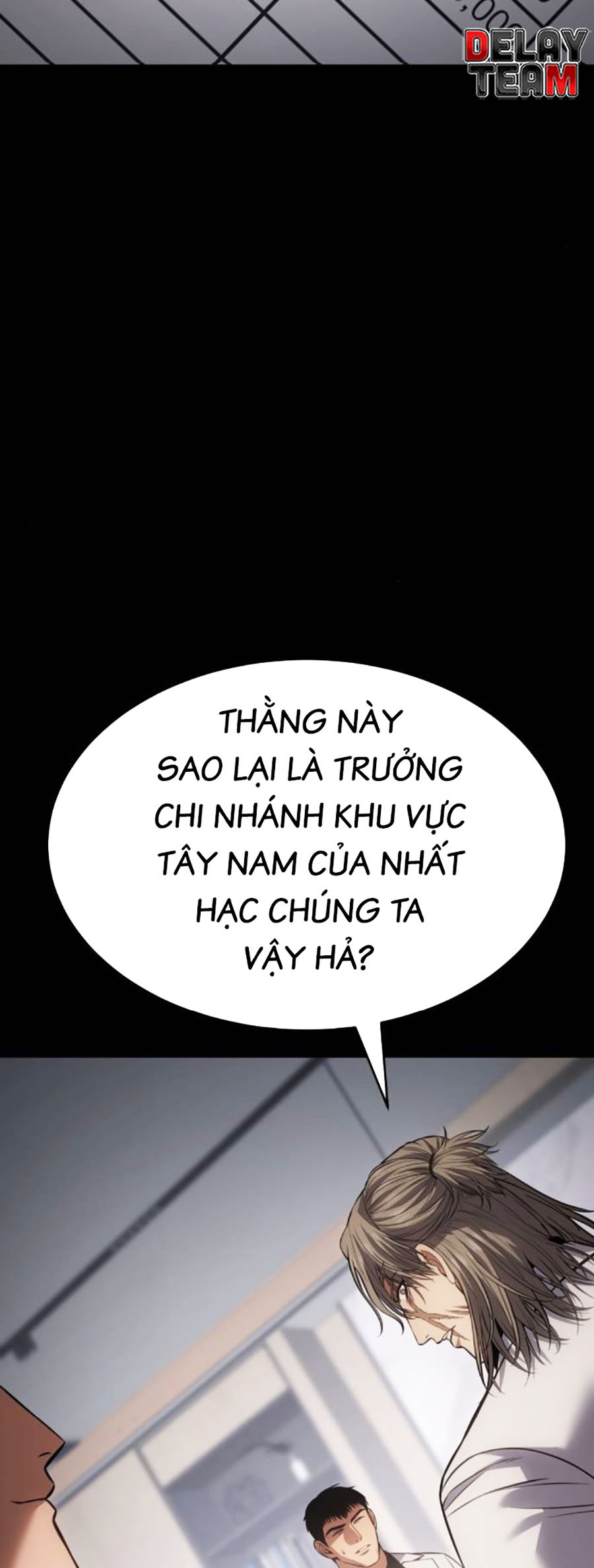 Đặc Vụ Thế Thân Chapter 69 - Trang 2