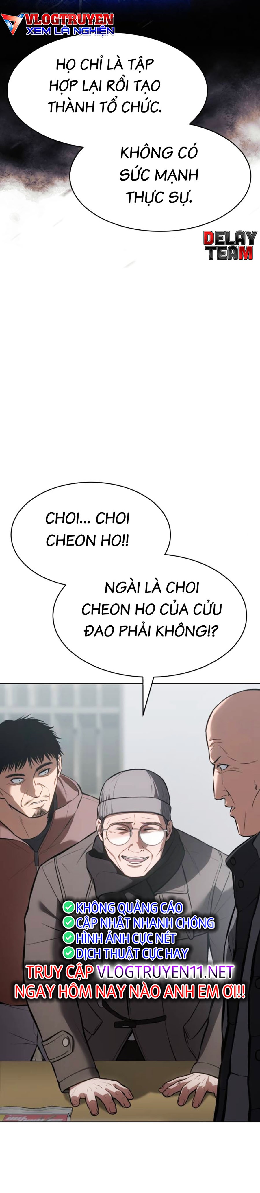 Đặc Vụ Thế Thân Chapter 69 - Trang 2