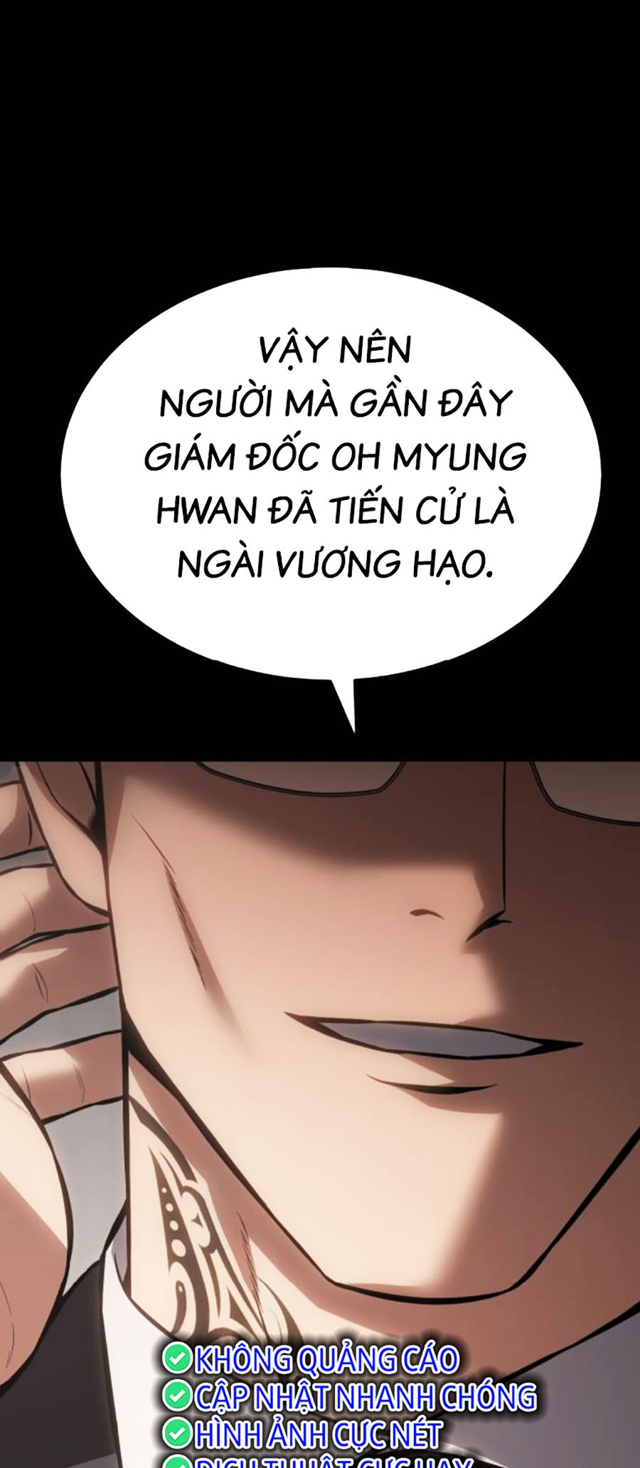 Đặc Vụ Thế Thân Chapter 69 - Trang 2