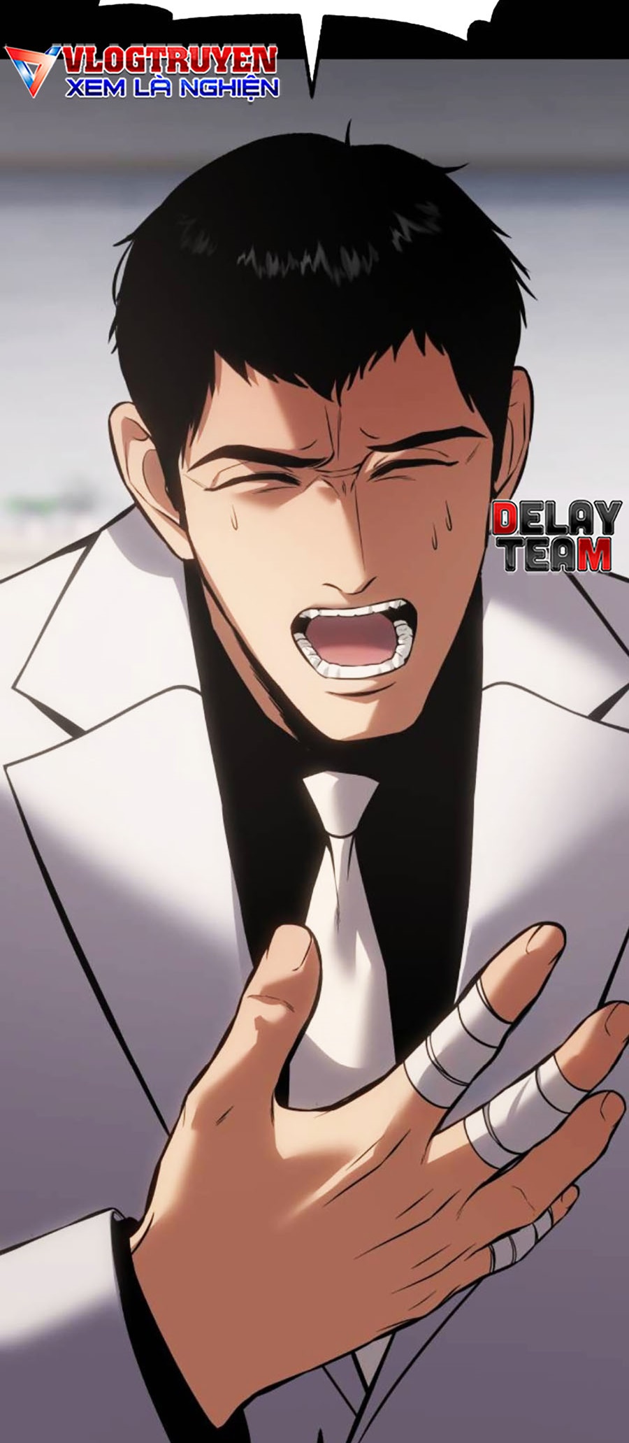 Đặc Vụ Thế Thân Chapter 69 - Trang 2