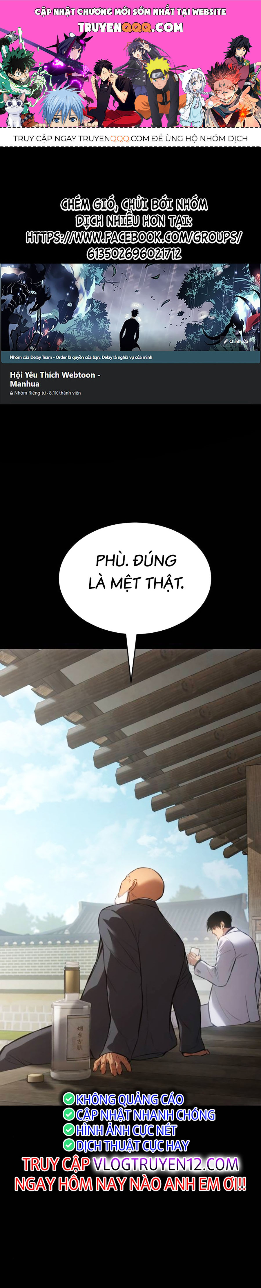 Đặc Vụ Thế Thân Chapter 69 - Trang 2