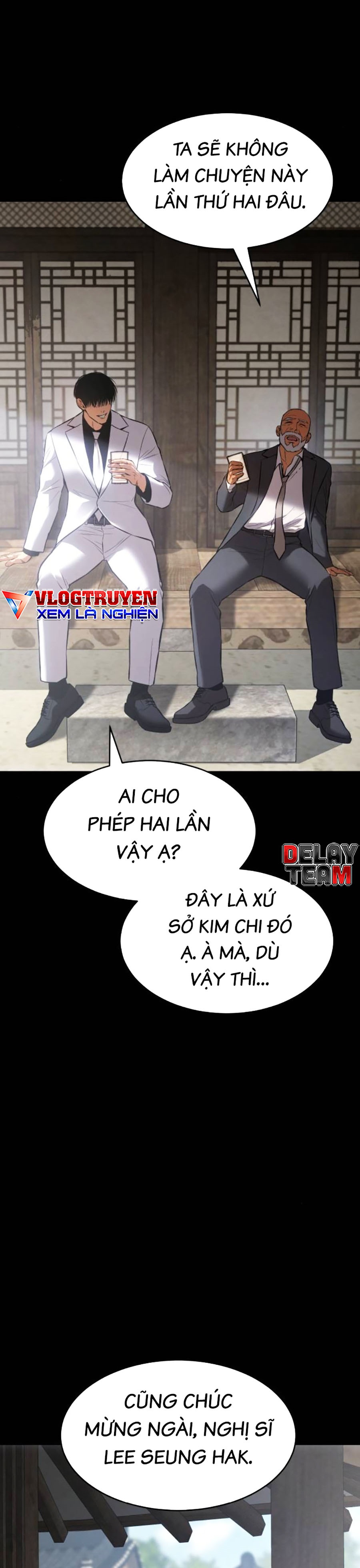 Đặc Vụ Thế Thân Chapter 69 - Trang 2