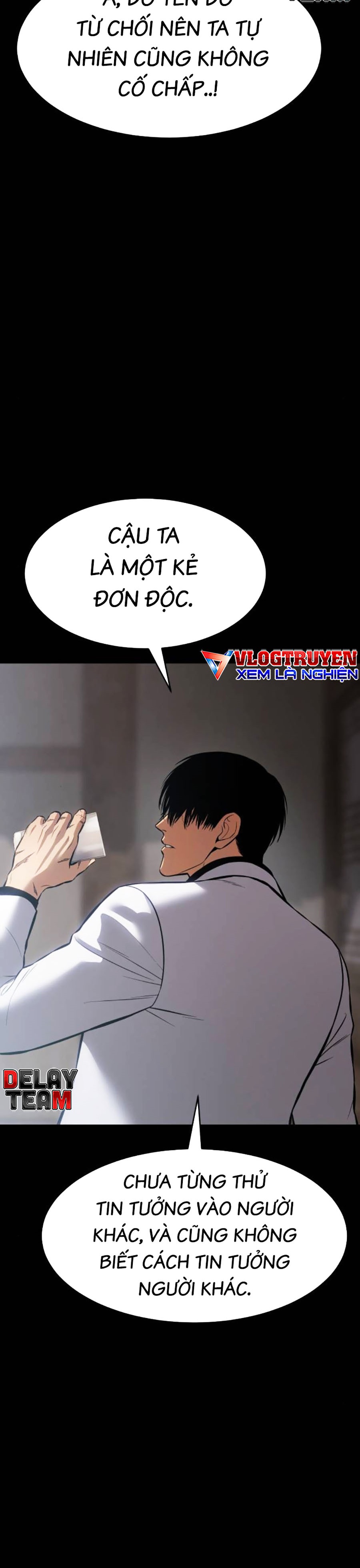 Đặc Vụ Thế Thân Chapter 69 - Trang 2