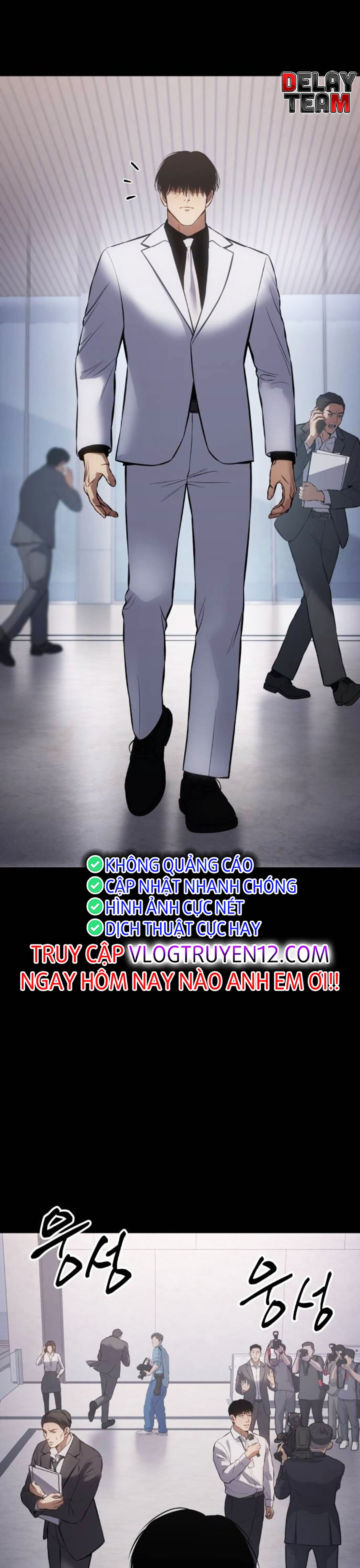 Đặc Vụ Thế Thân Chapter 69 - Trang 2