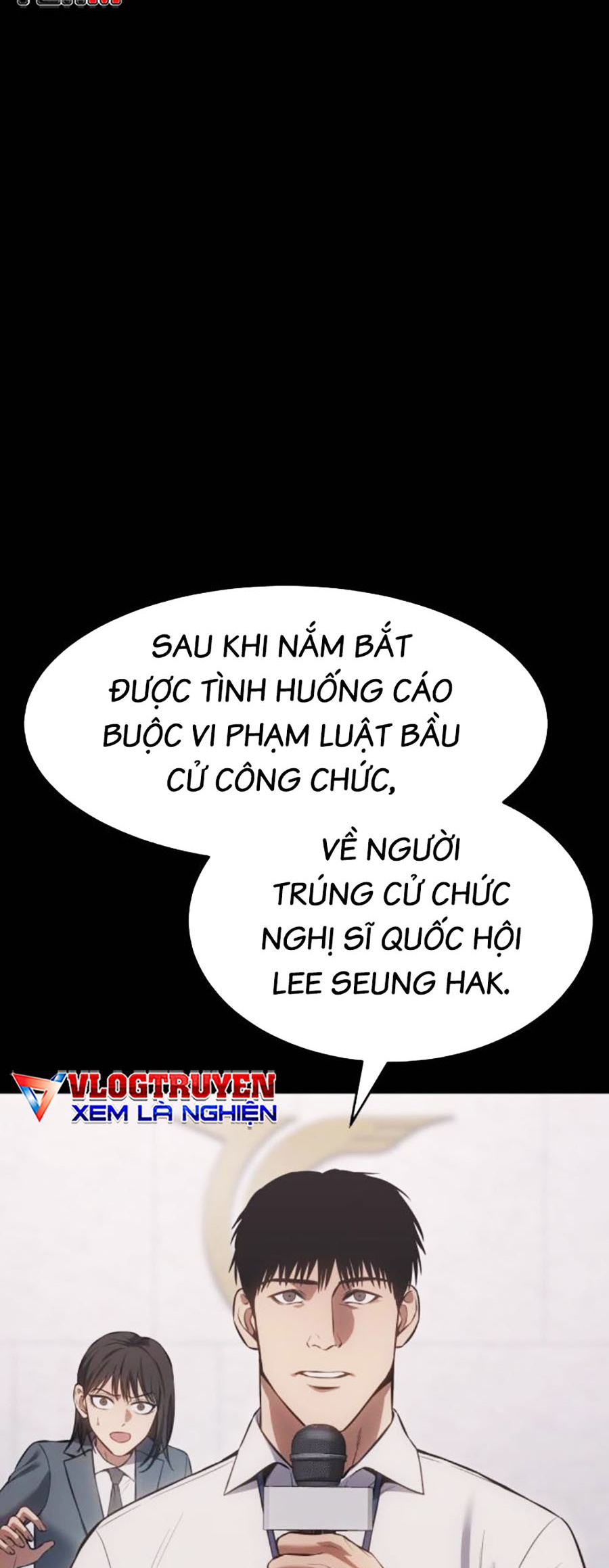 Đặc Vụ Thế Thân Chapter 69 - Trang 2