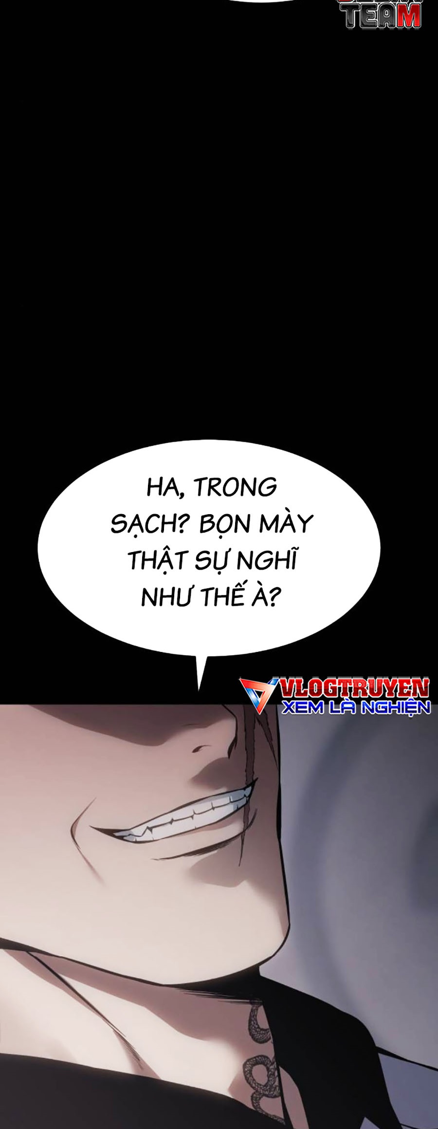 Đặc Vụ Thế Thân Chapter 69 - Trang 2