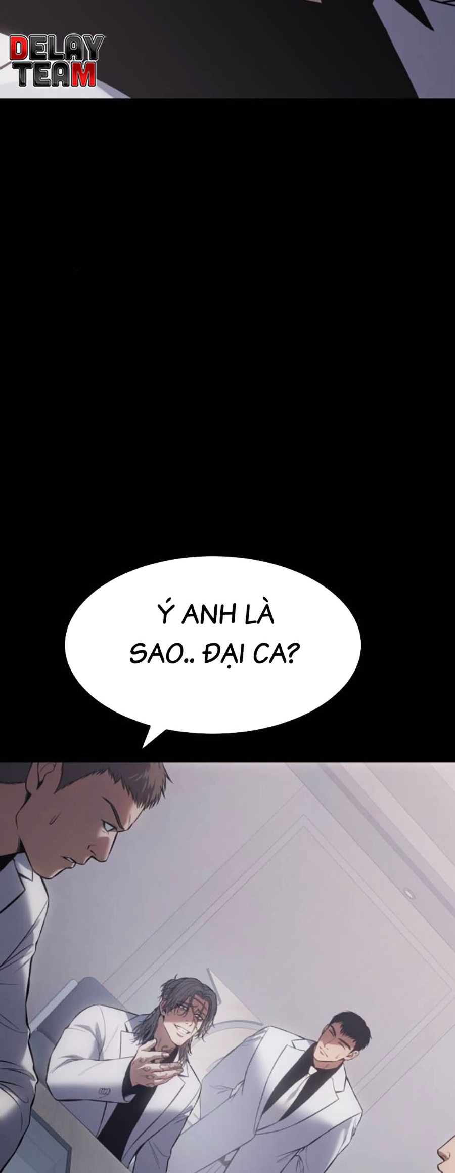 Đặc Vụ Thế Thân Chapter 69 - Trang 2