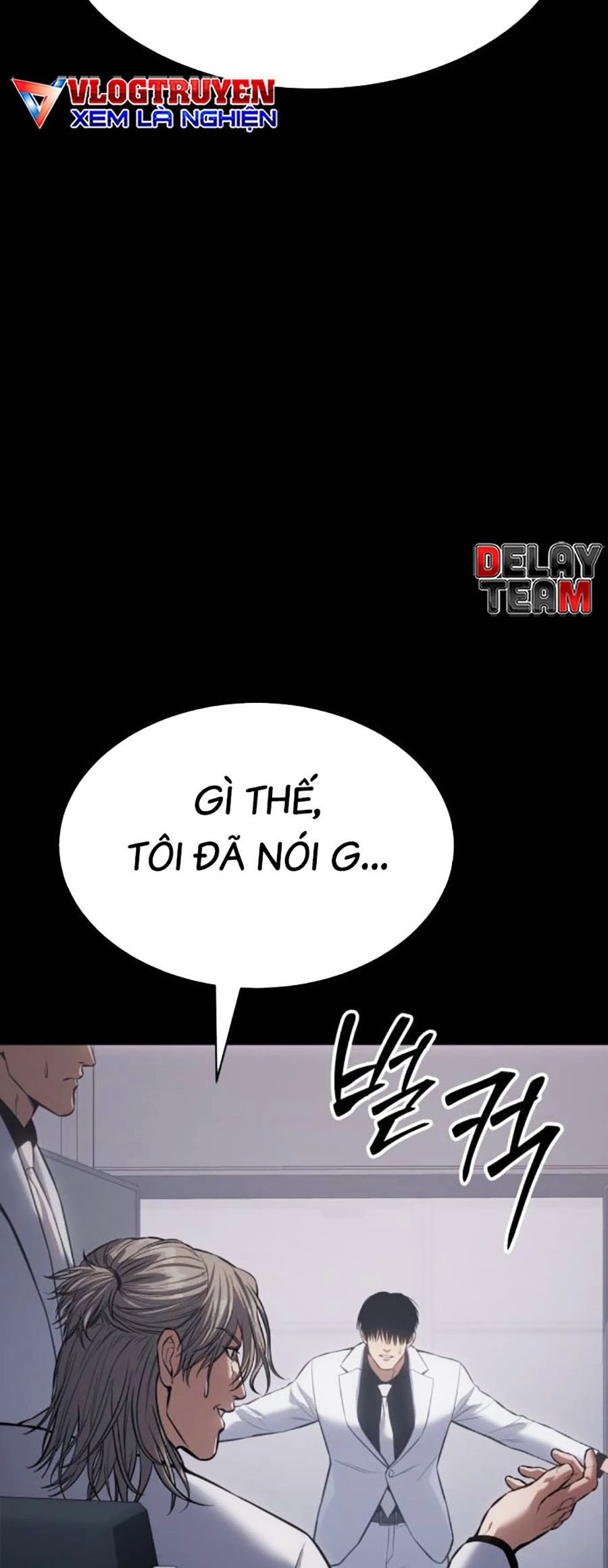 Đặc Vụ Thế Thân Chapter 69 - Trang 2