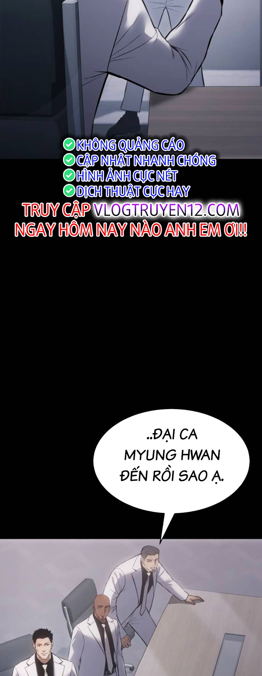 Đặc Vụ Thế Thân Chapter 69 - Trang 2