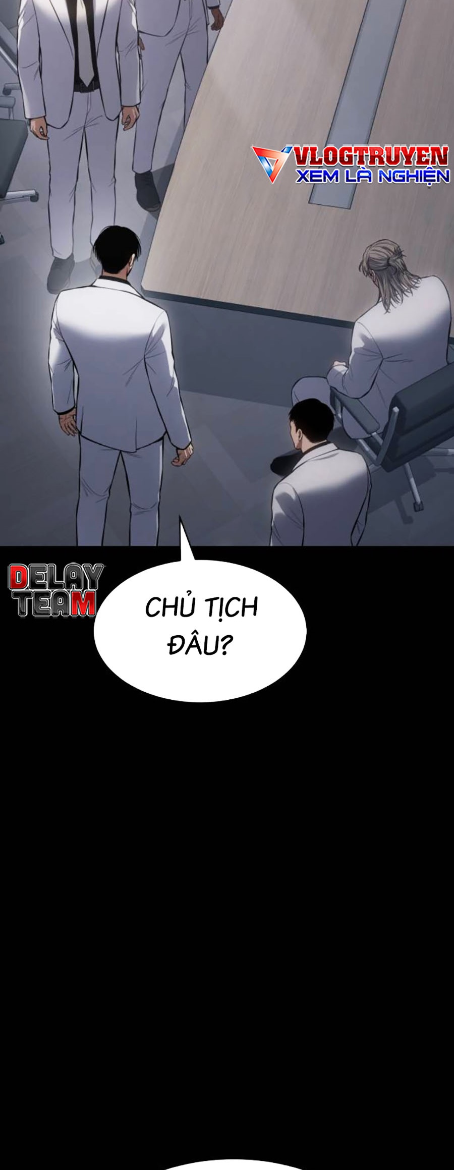 Đặc Vụ Thế Thân Chapter 69 - Trang 2