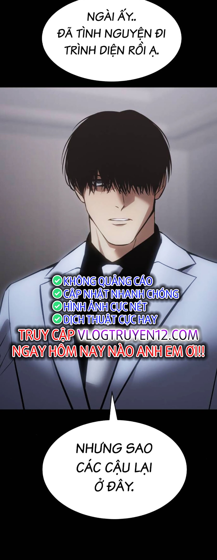 Đặc Vụ Thế Thân Chapter 69 - Trang 2