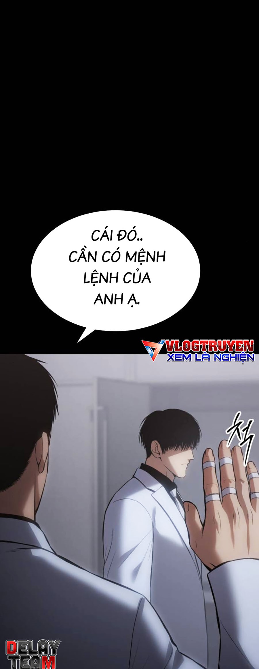 Đặc Vụ Thế Thân Chapter 69 - Trang 2