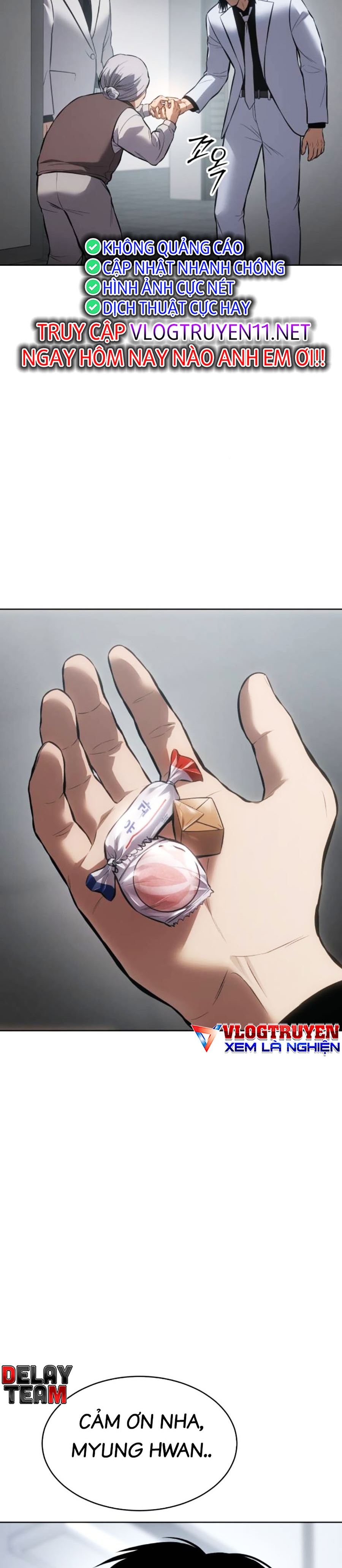 Đặc Vụ Thế Thân Chapter 69 - Trang 2