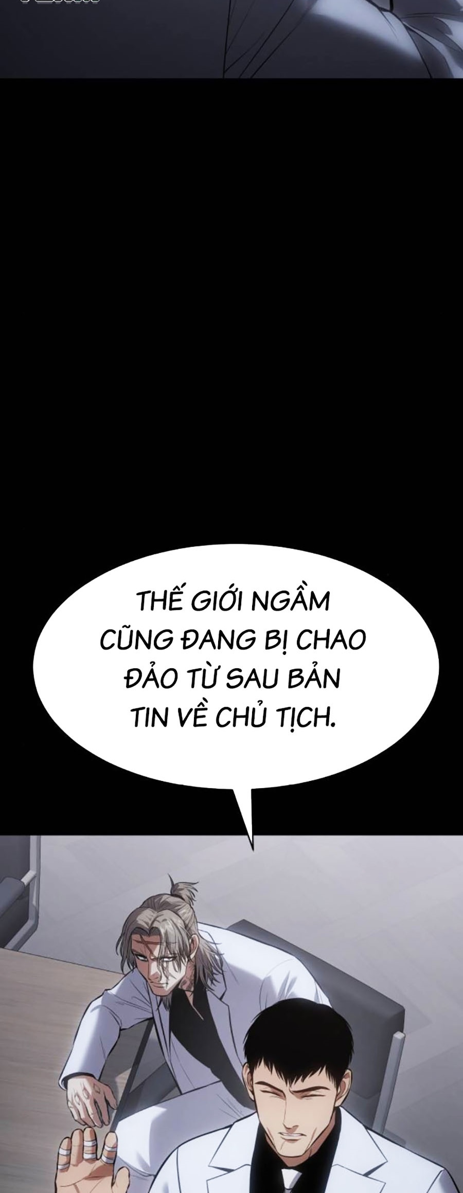 Đặc Vụ Thế Thân Chapter 69 - Trang 2