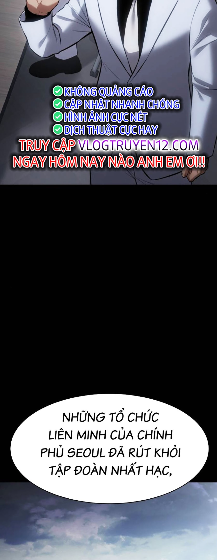 Đặc Vụ Thế Thân Chapter 69 - Trang 2